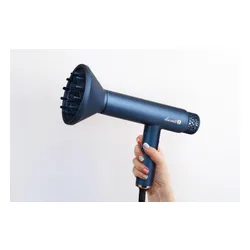 Suszarka ŁUCZNIK HyperAir IQ 1.0 Midnight Blue 1800W