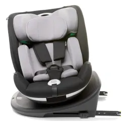 Araba koltuğu 4baby Vel-fix 0-36 kg ve-size graphite 4baby