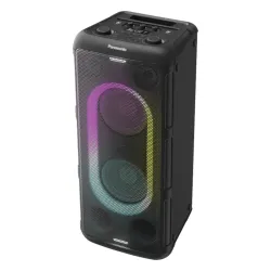 Power Audio Panasonic SC-TMAX45 1000W Bluetooth Czarny