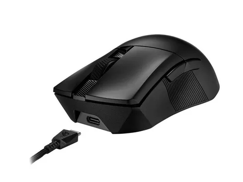 Myszka gamingowa ASUS ROG Gladius III Wireless AimPoint Czarny