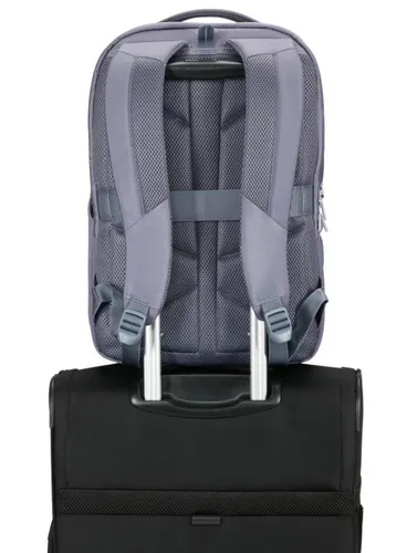 Plecak Samsonite Guardit Classy 2.0 Laptop Backpack 15,6" - storm blue