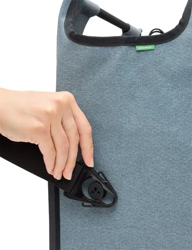 Torba na bagażnik VAUDE ReCycle Back