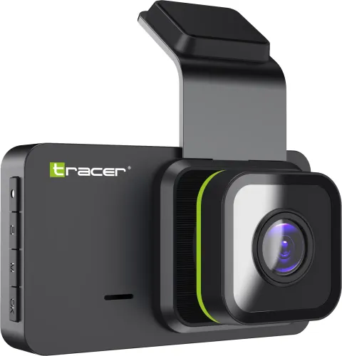 Wideorejestrator Tracer OPTI 3D-WF FullHD