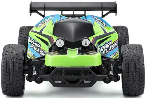 Samochód zdalnie sterowany MAISTO TECH Whip Flash Zielony
