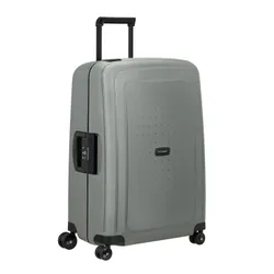 Средний чемодан Samsonite S'Cure Eco-forest grey