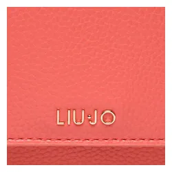 Liu Jo Ecs S Geanta Crossbody Aa3259 E0086 Chili 81448