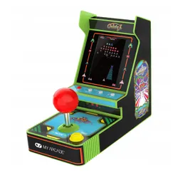 Konsola MY ARCADE DGUNL-7194 Galaga/Galaxian
