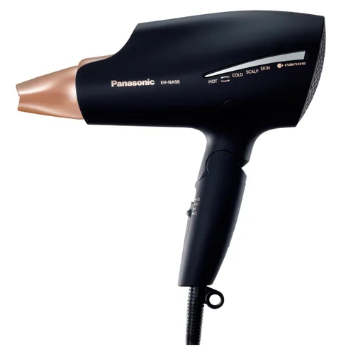 Фен для волос Panasonic Plauku dziovintuvas Panasonic PNEHNA98K825