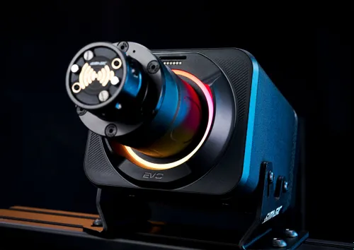 Podstawa kierownicy Simagic Alpha EVO Sport 9 Nm