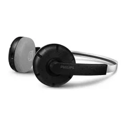 Philips TAH2000BK/00 Czarne