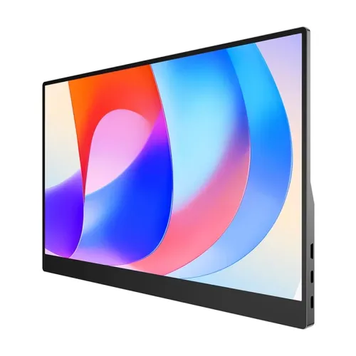 Monitor Uperfect USetup E7 15,6" Full HD IPS 60Hz 20ms Przenośny Dotykowy