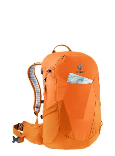 Plecak turystyczny damski Deuter Futura 25 SL - peach/tuscany