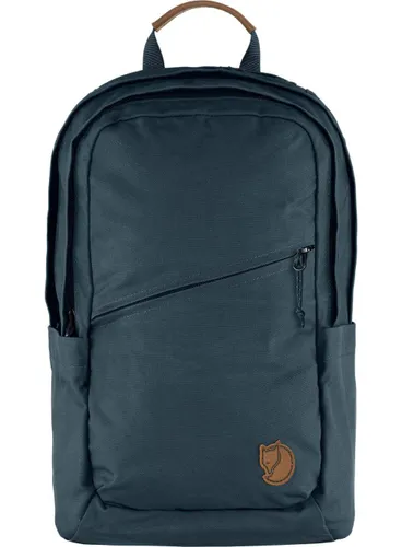 Fjallraven Raven 20 L-donanma Kentsel Sırt Çantası