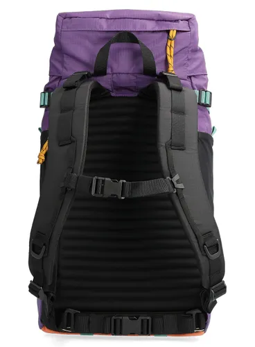 Рюкзак Topo Designs Mountain Pack 16 l 2.0-loganberry / Bone white