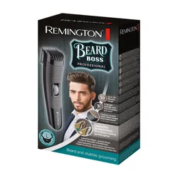 Trymer REMINGTON Beard Boss MB4131