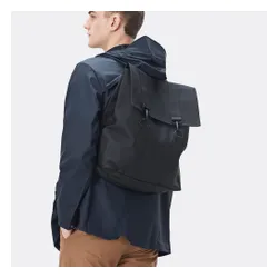 Рюкзак rains MSN Bag-black