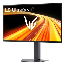 Monitor LG UltraGear 27GX790B-B 26.5" OLED 2560x1440px 540Hz 0.02 ms [GTG]