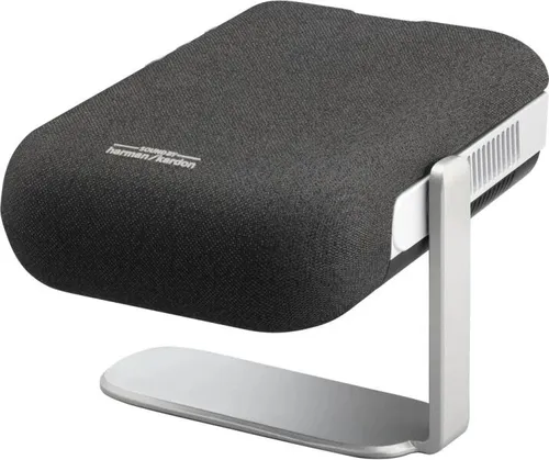 Projektor VIEWSONIC M1X WVGA (854 x 480), VGA (640 x 480), FullHD (1920 x 1080), Wi-Fi, Bluetooth