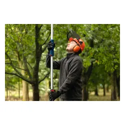 Piła na wysięgniku akumulatorowa BOSCH 18V GKE TP 06008D6000 SOLO