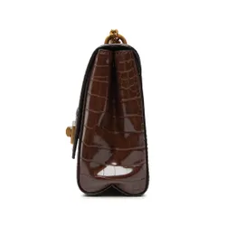 Ghici Katey Croc sac (CB) HWCB84 94190 maro