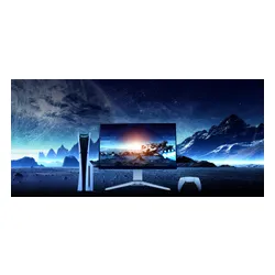 Monitor BENQ EX271U 27" 3840x2160px IPS 160Hz 1 ms [GTG]