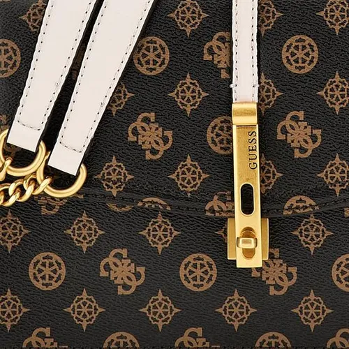 Guess James Logo Bag (PA) HWPA89 70210 MLO