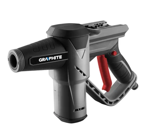 Chiuvetă de grădină din grafit 58g083