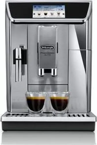 DeLonghi ECAM kahve makinesi 650.75.MS