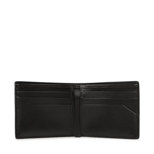 Большой мужской кошелек Tommy Hilfiger Th Modern Lea Mini Cc Wallet BDS