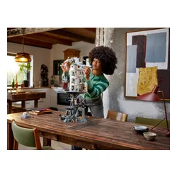 LEGO 76417 Harry Potter Bank Gringotta