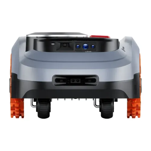 Robot koszący Segway Navimow I210E Lidar 1000m2