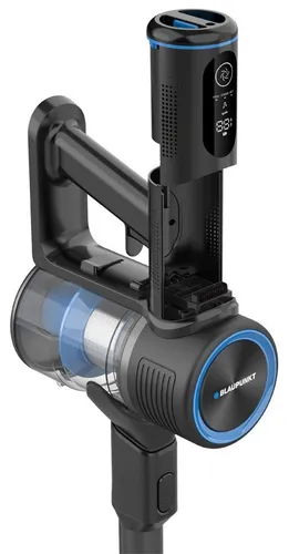 Odkurzacz BLAUPUNKT VCH801