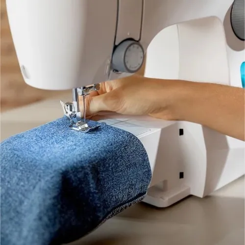 Maszyna do szycia CECOTEC BelleCouture 1500 Biały