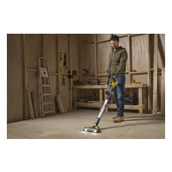 Odkurzacz pionowy STANLEY Fatmax V20
