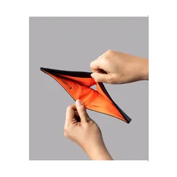 Кошелек Alpaka ARK Classic Wallet X-Pac®, черный