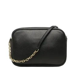 Patrizia Pepe CB0071 / L001-K103 geanta Nero
