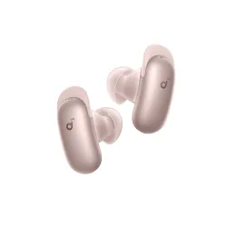 Słuchawki bezprzewodowe Soundcore Liberty 5 Pro ANC Dokanałowe Funkcje AI Bluetooth 6.1 Różowy