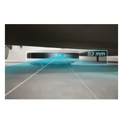 Robot sprzątający SENCOR SRV 7485WH