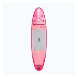 SUP доска Aqua Marina Coral 10'2" малиновая