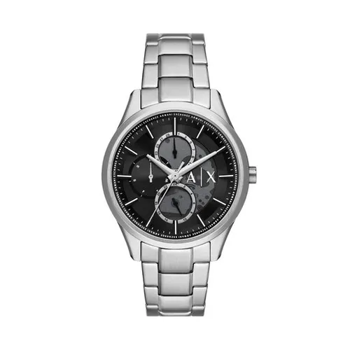 Armani Exchange Dante Многофункциональные часы AX1873 Серебристый