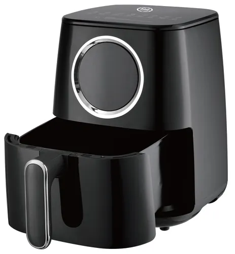 Air Fryer Frytkownica beztłuszczowa MG HOME AF24007D 4.2l równomierne rozprowadzanie ciepła