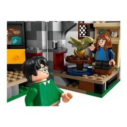 Конструктор LEGO Harry Potter 76428 Хижина Хагрида: неожиданный визит