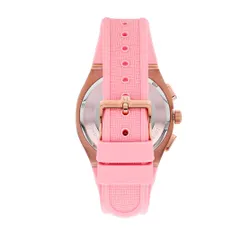 Furla Çok Seyahat Saati WW00039-BX1318-1br00-1-008-20- CN-Candy Rose'da