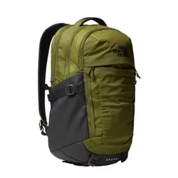 Дневной рюкзак The North Face Recon-forest olive / tnf black