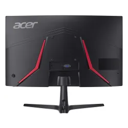 Monitor Acer Nitro ED240QP0bi 23,6" Full HD VA 144Hz 1ms VRB Zakrzywiony Gamingowy