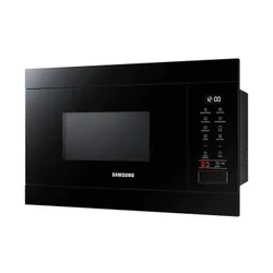 Kuchenka mikrofalowa Samsung MG22T8254AB Grill