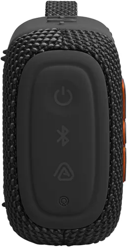 Głośnik mobilny JBL Go 5 Czarny