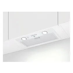 Okap Electrolux 600 CFG526W Biały