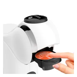 Капсульная кофемашина Krups Nescafe Dolce Gusto Genio S KP2431