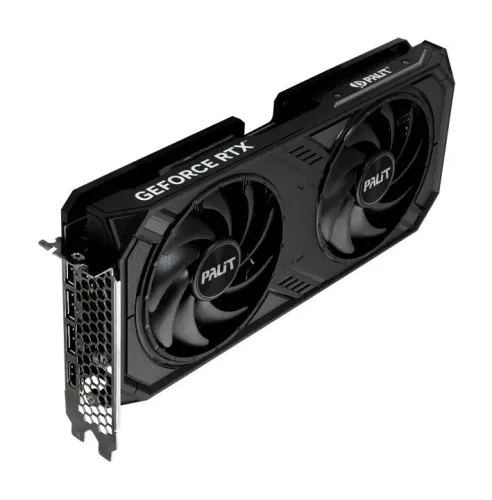 Karta graficzna Palit GeForce RTX 4070 Super Dual 12GB GDDR6X 192bit DLSS 3